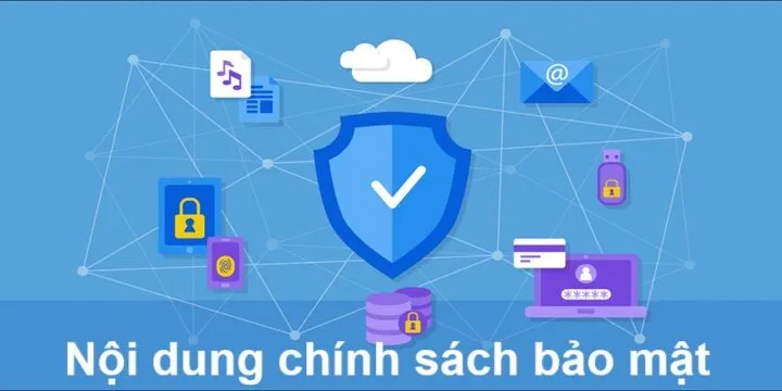 Chính sách bảo mật của maubinh.wiki mới nhất