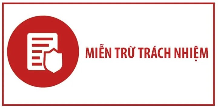 Miễn trừ trách nhiệm khi tham gia maubinh.wiki