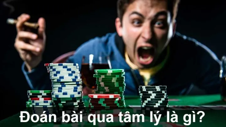 Đoán bài qua tâm lý khi chơi Mậu Binh là gì?