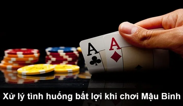 Những cách đọc bài Mậu Binh hiệu quả