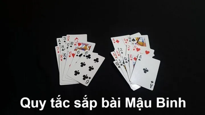 Gặp đối thủ sắp bài chuẩn cần xử lý sao để tránh gặp bất lợi?