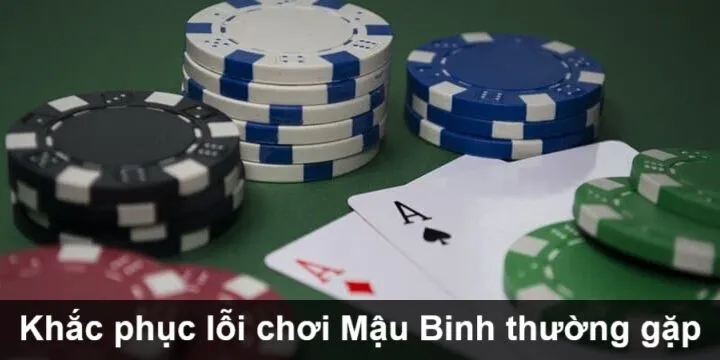 Mẹo chơi Mậu Binh luôn thắng được bật mí từ chuyên gia trên 7 năm kinh nghiệm