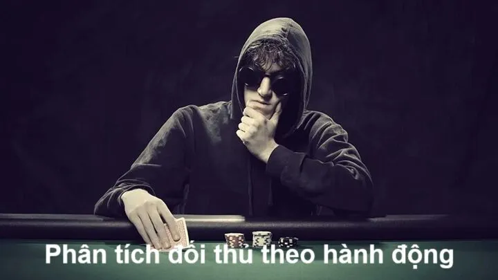 Tầm quan trọng của phân tích đối thủ khi chơi Mậu Binh