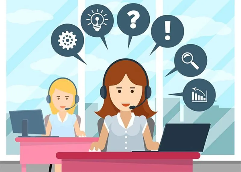 Các kênh hỗ trợ khách hàng Mậu Binh uy tín