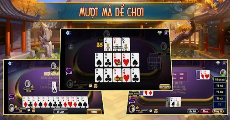 Các kênh hỗ trợ khách hàng Mậu Binh uy tín
