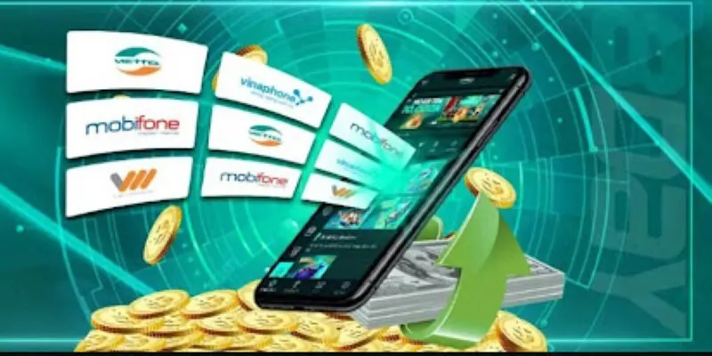 Tổng hợp những Hướng Dẫn Nạp tiền game Mậu binh