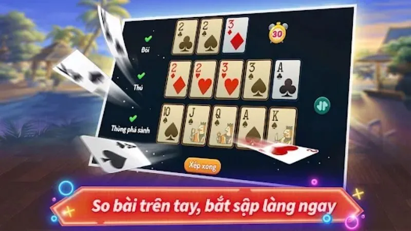 Link vào mậu binh hiện đang mở chính thức
