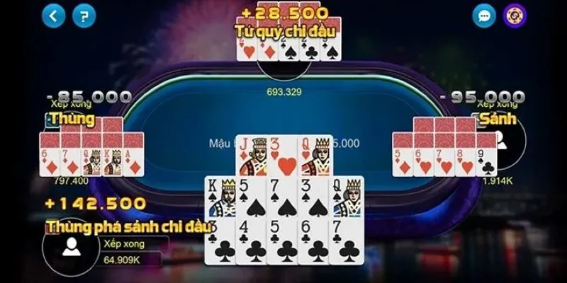 Tại sao có Lỗi Mậu binh Không Vào Được – Cách Khắc Phục?
