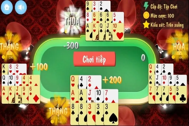 Mậu binh Có Uy Tín Không? Độ uy tín của Mậu Binh