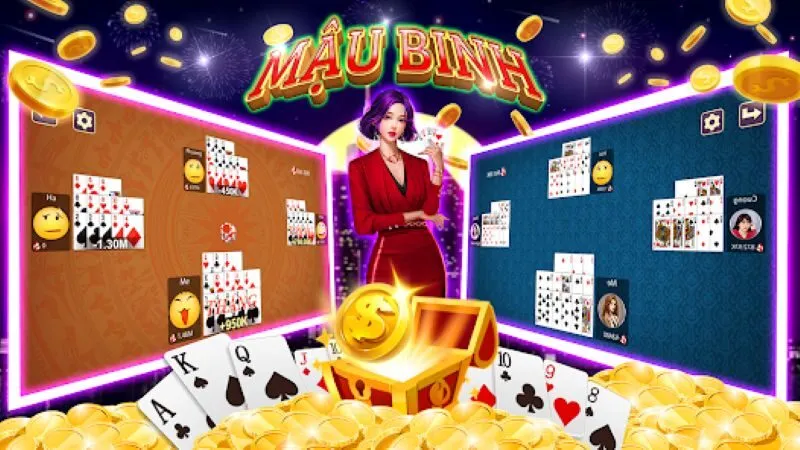 Vì sao nên Tải app Mậu Binh trên mobile?