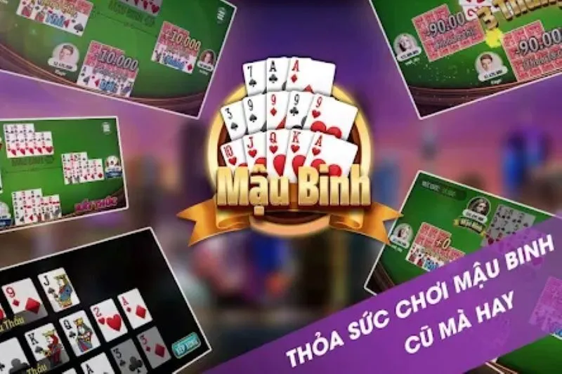 Hướng dẫn nhận Ưu Đãi & Khuyến Mãi Mậu binh