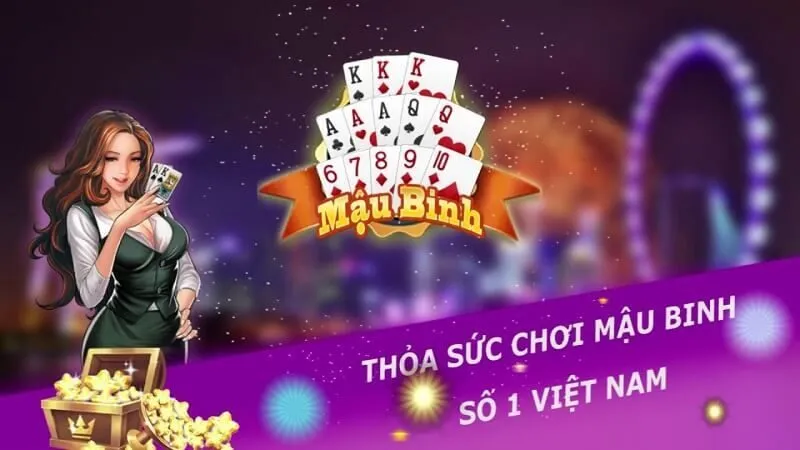 Tổng hợp Ưu Đãi & Khuyến Mãi Mậu binh