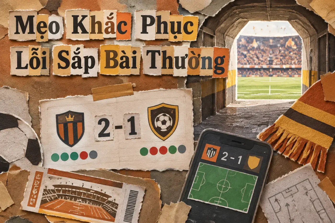 Mẹo khắc phục lỗi sắp bài thường gặp giúp nâng cao tỷ lệ thắng Mậu Binh