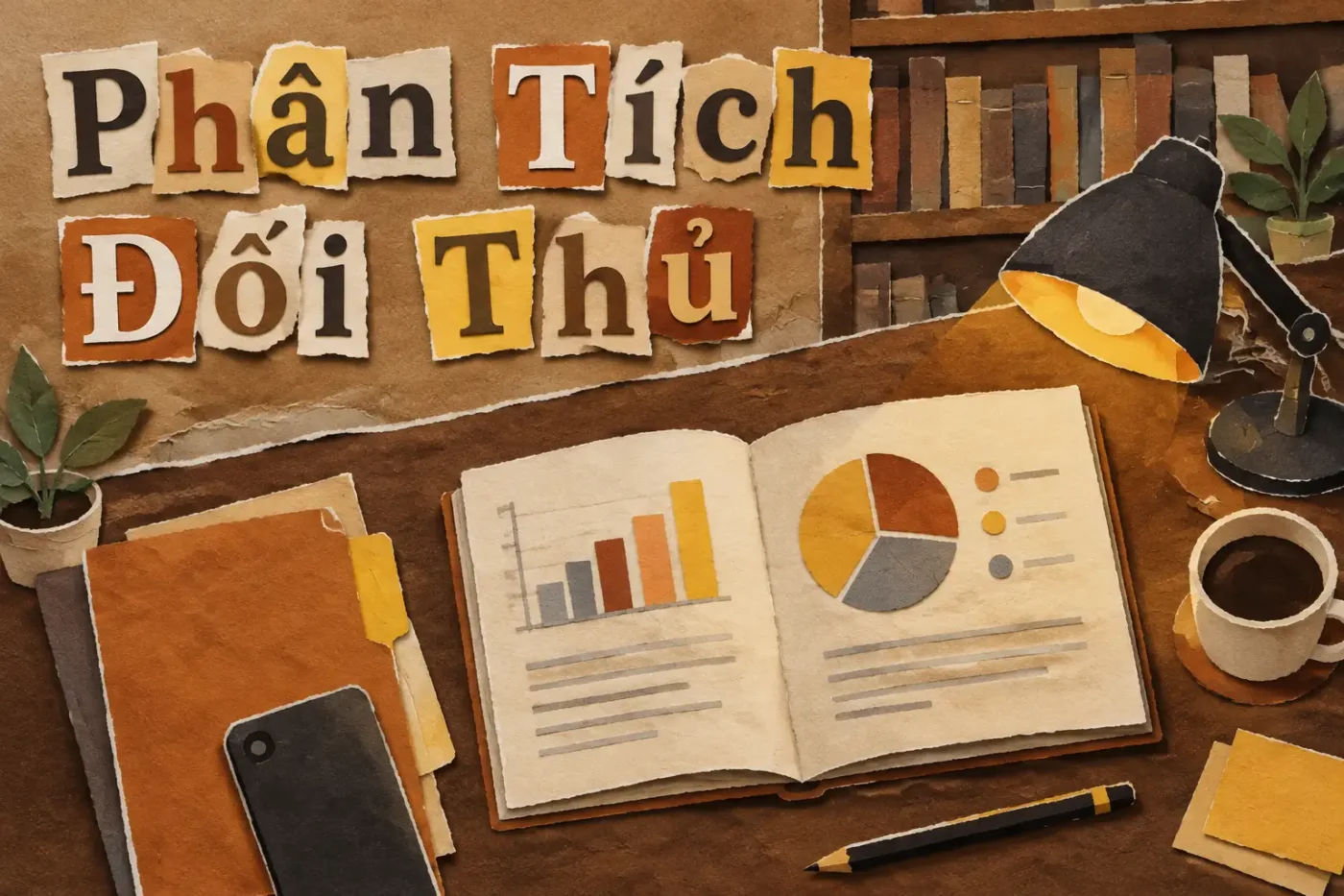 Phân tích đối thủ